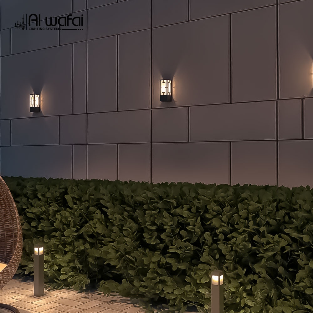 Outdoor Wall Lamp 2019 