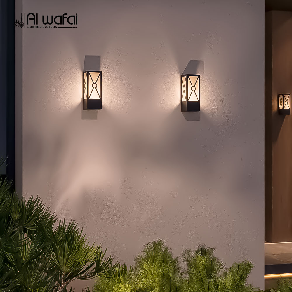 Outdoor Wall Lamp 2020 