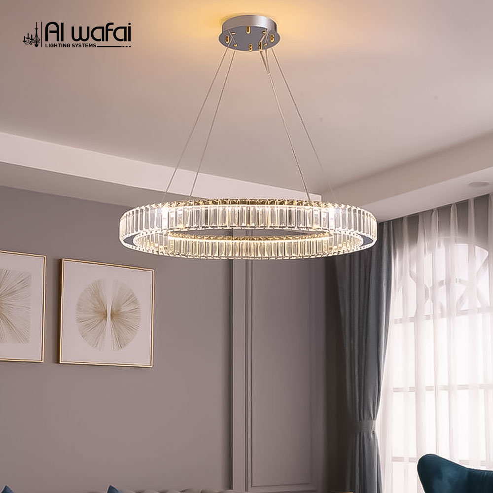  Crystal Chandelier 2110/600 