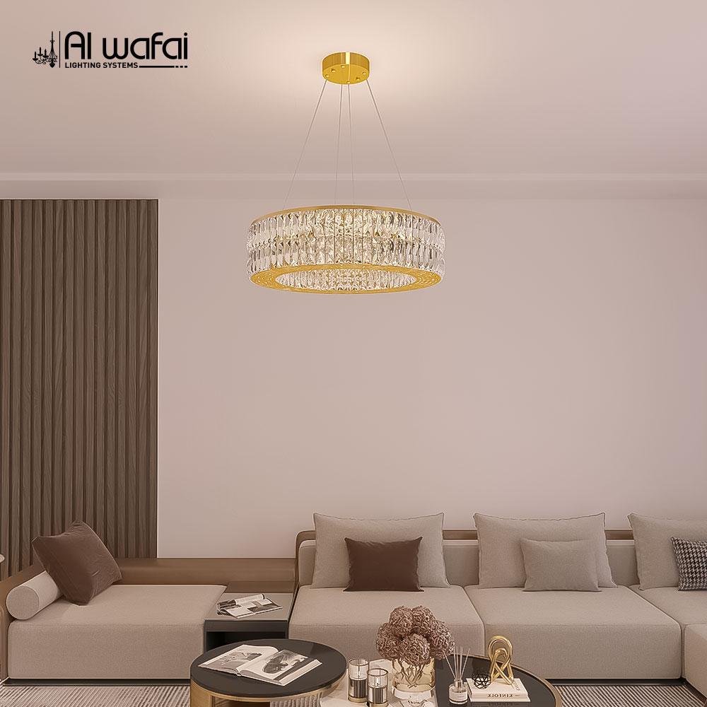 Crystal Chandelier 2196/40