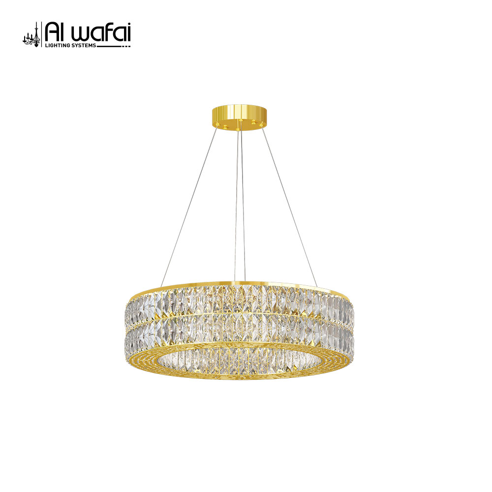 Crystal Chandelier 2196/40