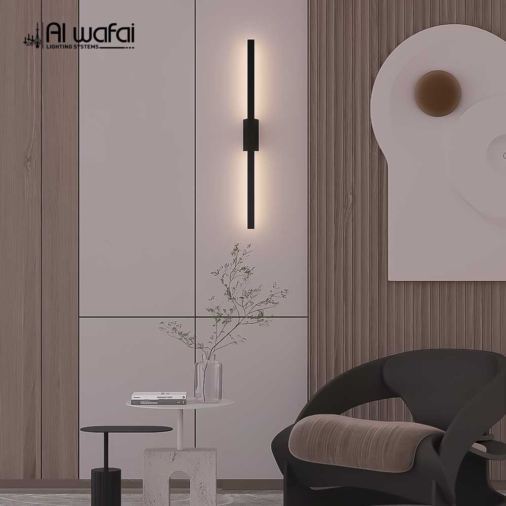 LED Wall Lamp 2080