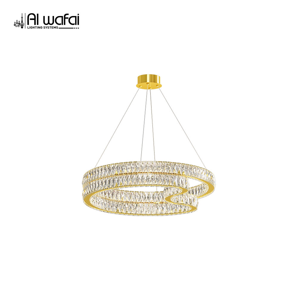 Crystal Chandelier 2221/60