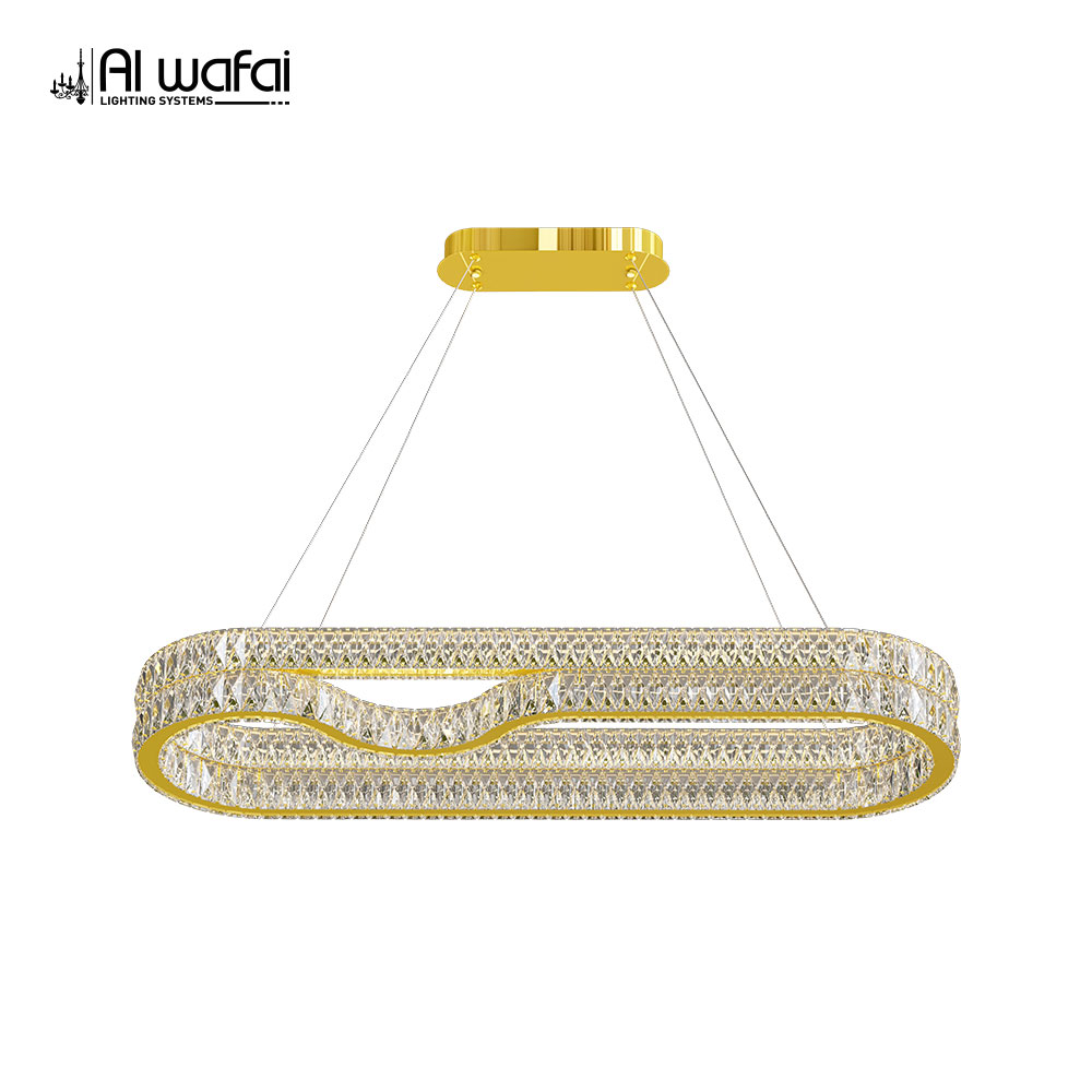 Crystal Chandelier 2221/100*35