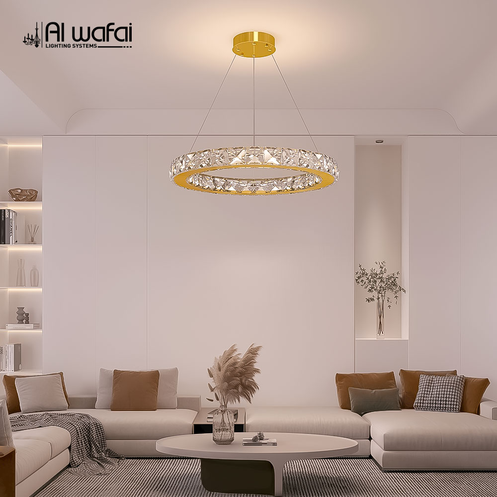 Crystal Chandelier 2212/60