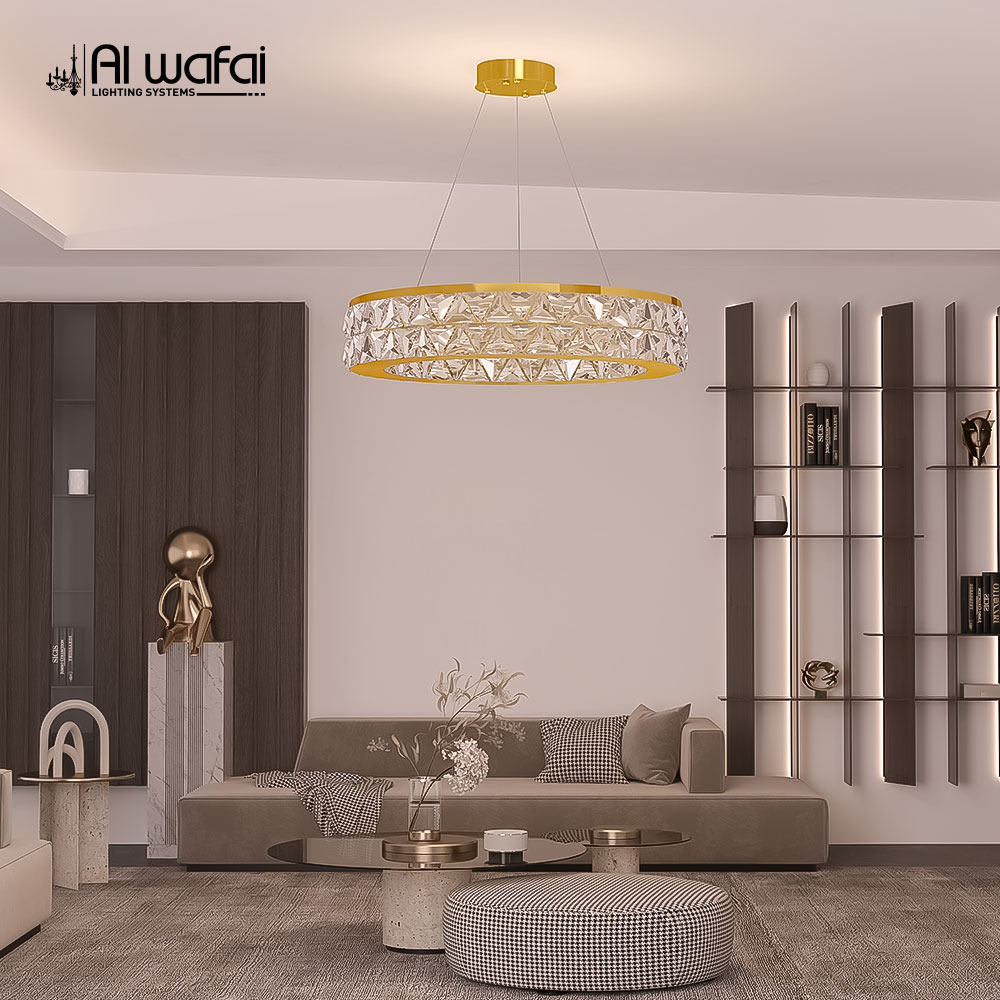 Crystal Chandelier 2208/60