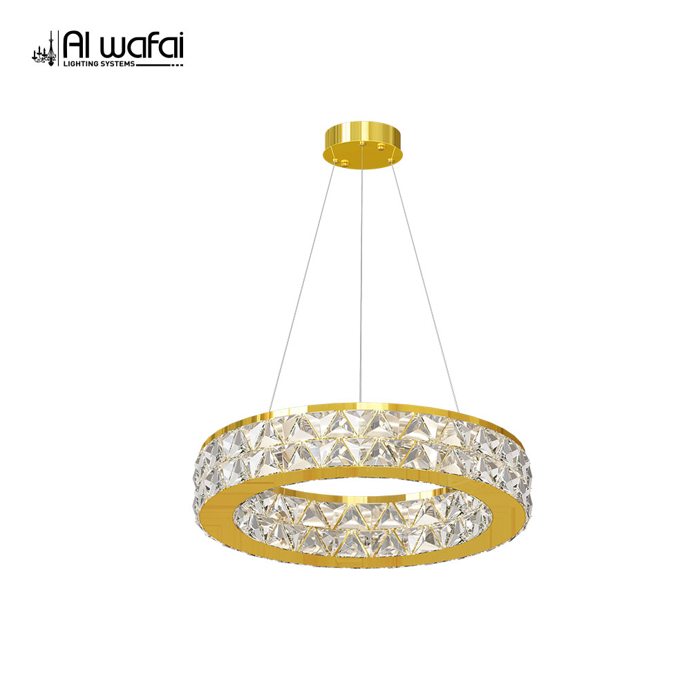 Crystal Chandelier 2208/60