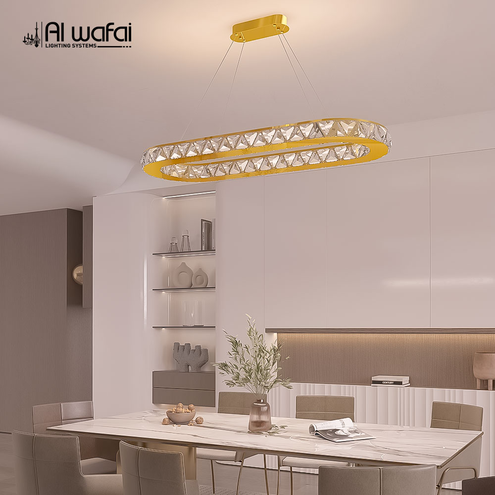 Crystal Chandelier 2209/100*35