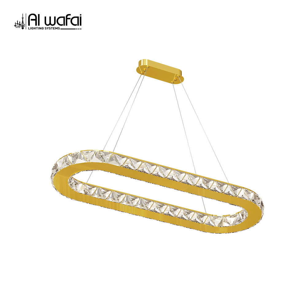 Crystal Chandelier 2209/100*35