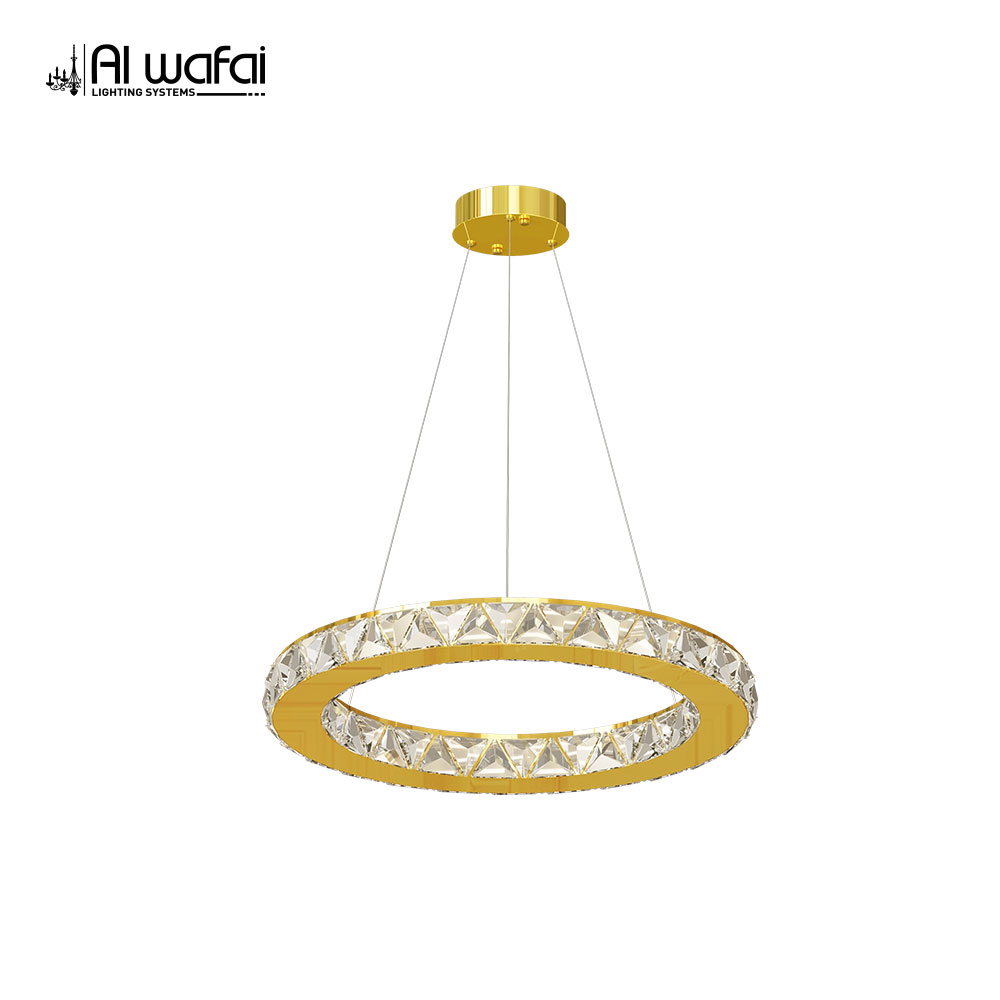 Crystal Chandelier 2209/60