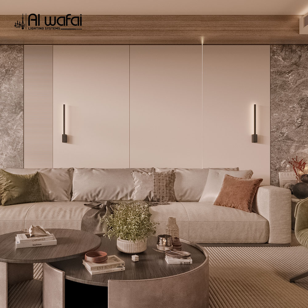 LED Wall Lamp 2014