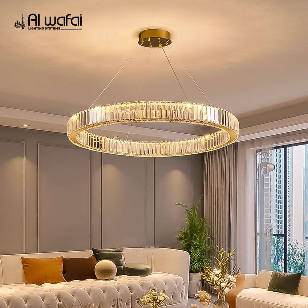  Crystal Chandelier 2110/80 