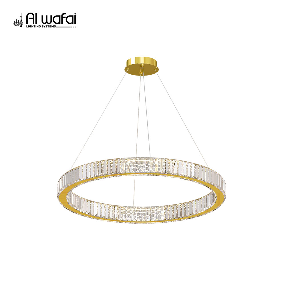  Crystal Chandelier 2110/80 