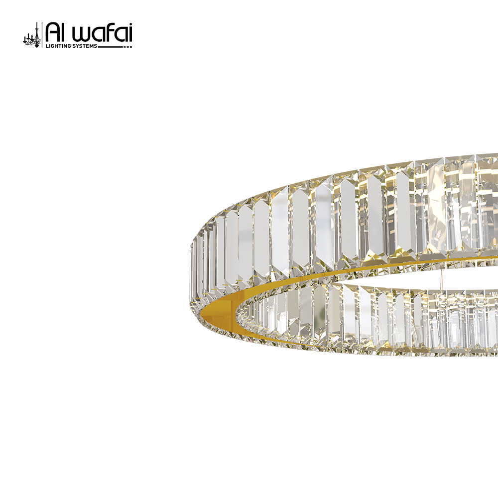  Crystal Chandelier 2110/80 