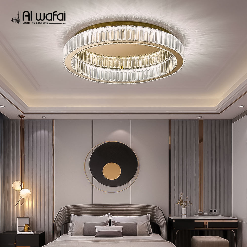 Crystal Chandelier 2120/80