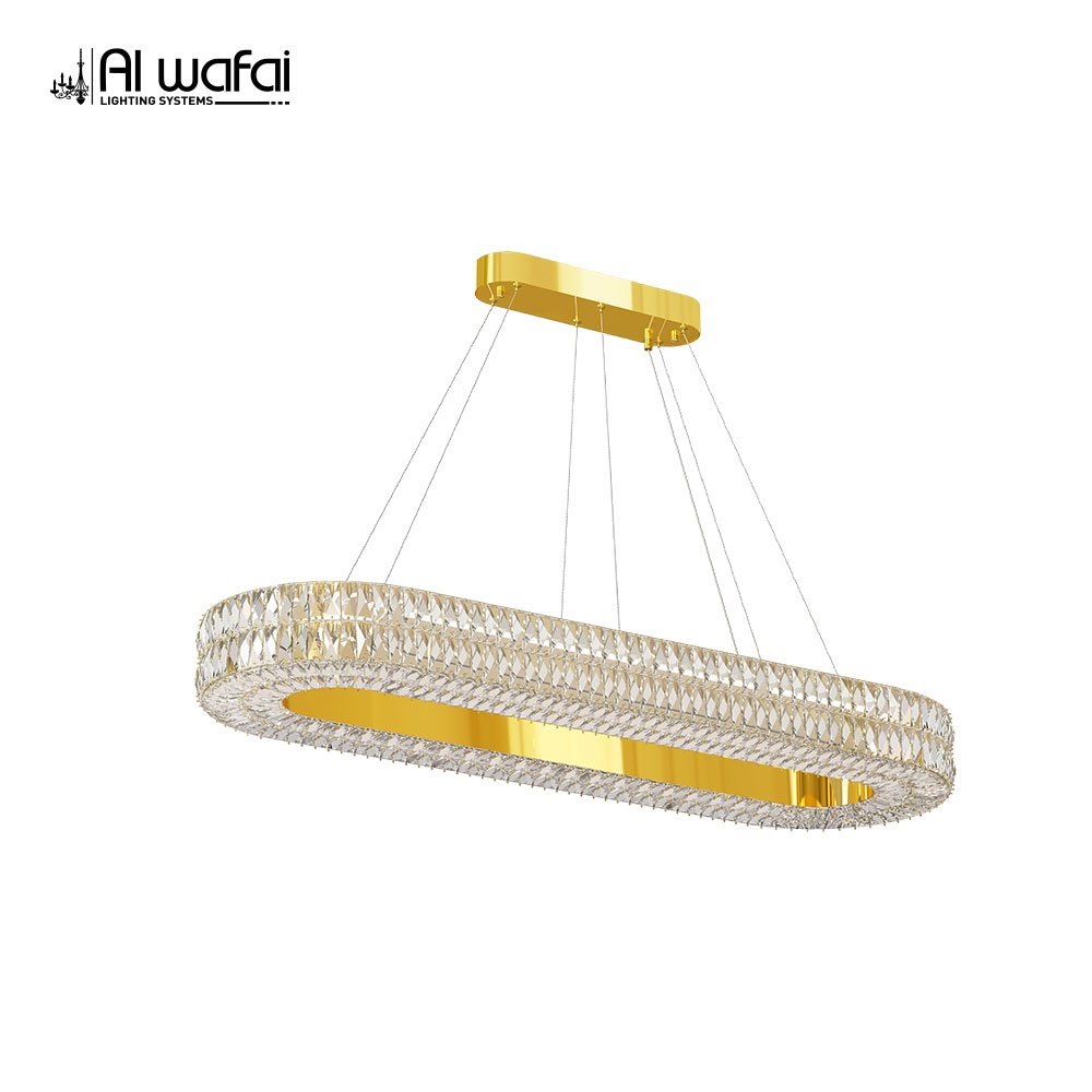 Crystal Chandelier 2127/120*40