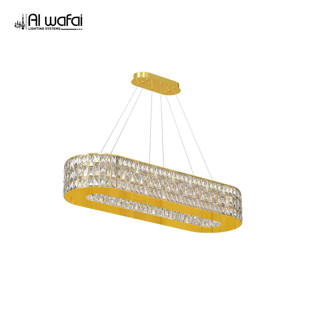 Crystal Chandelier 2128/120*35