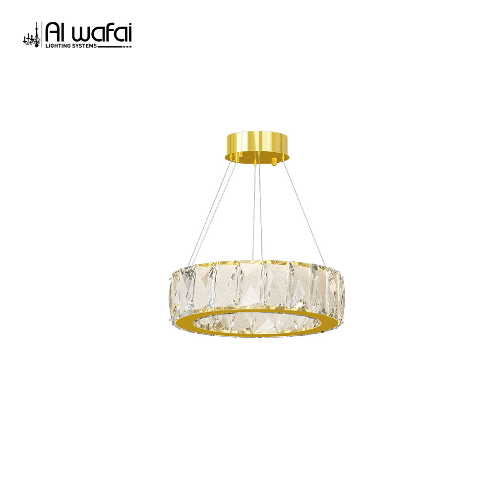 Crystal Chandelier 2197/40
