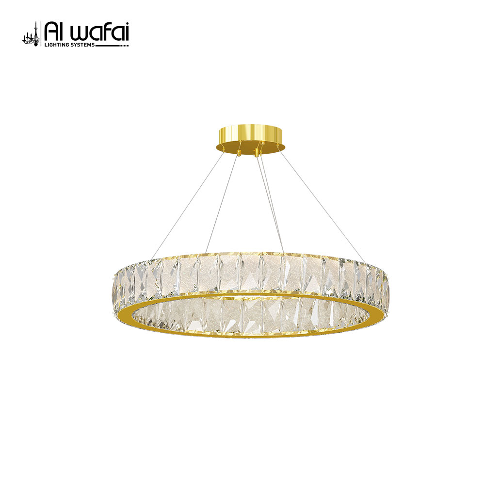 Crystal Chandelier 2197/80