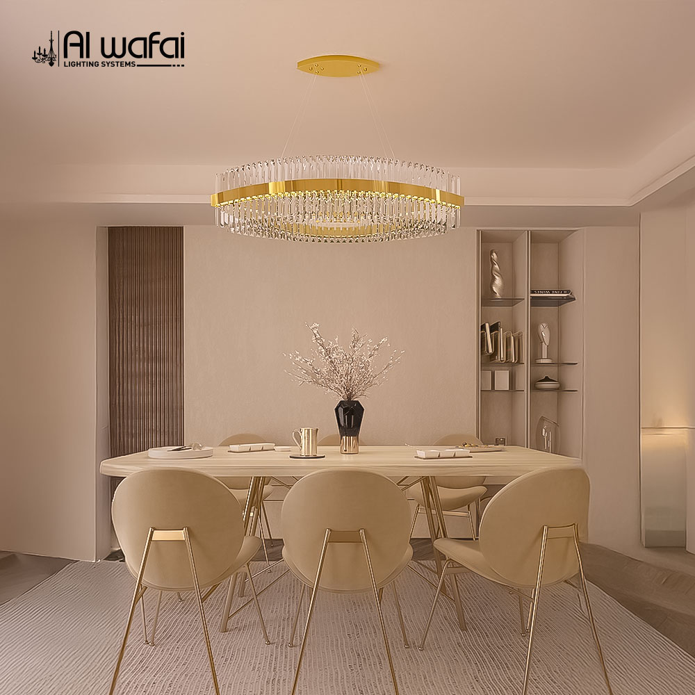  Crystal Chandelier 2202/100