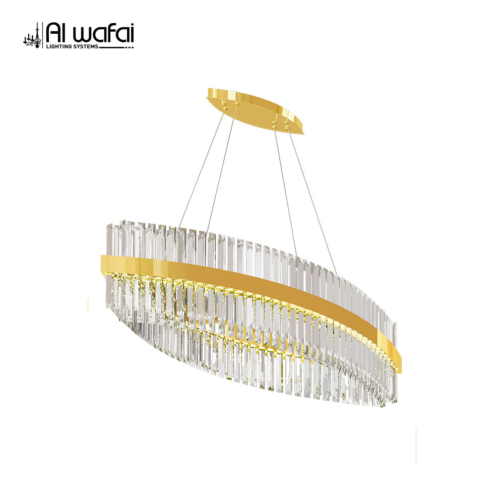  Crystal Chandelier 2202/100