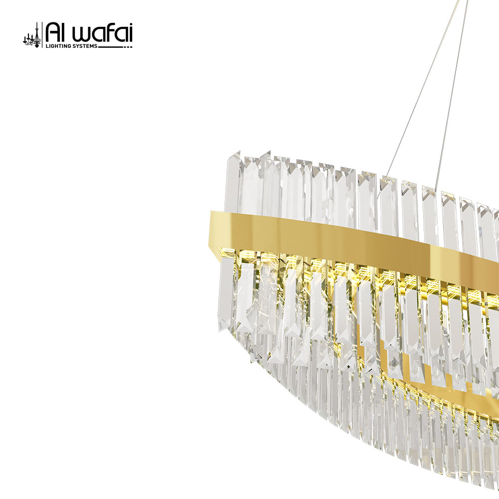  Crystal Chandelier 2202/100