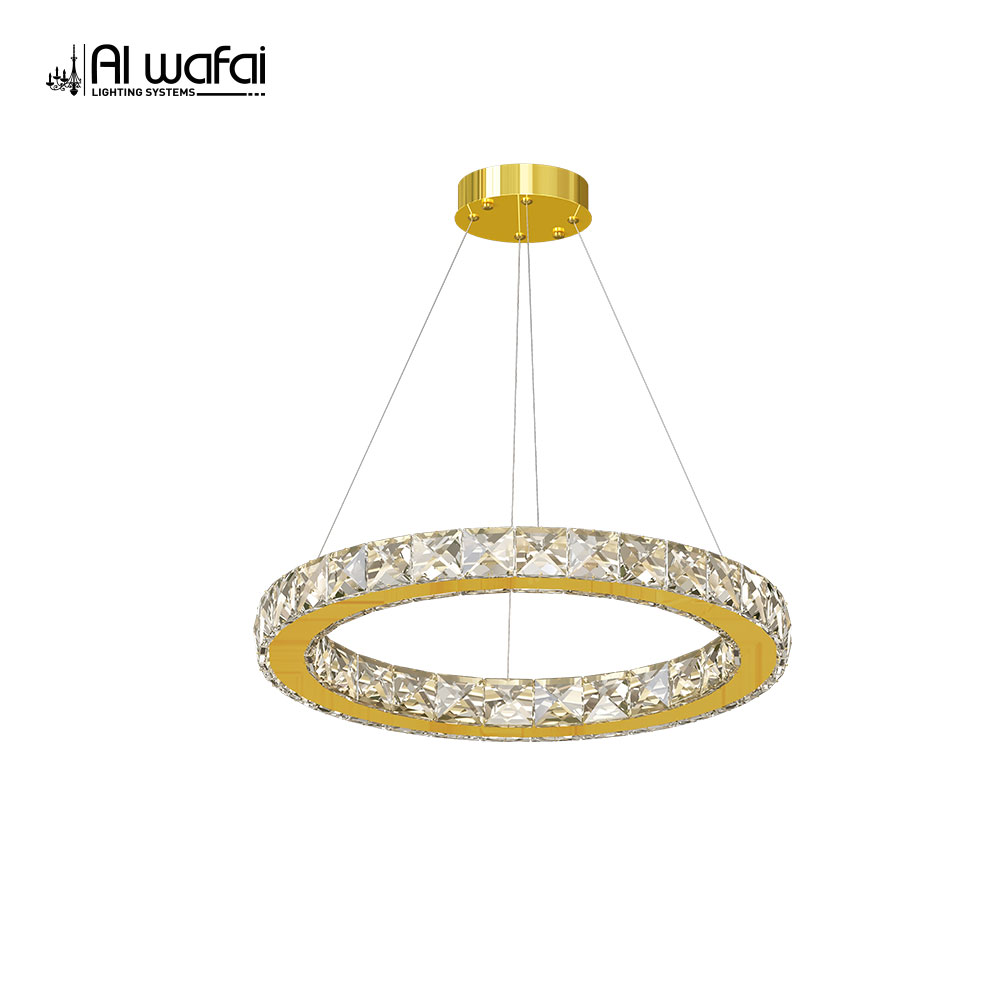 Crystal Chandelier 2212/60