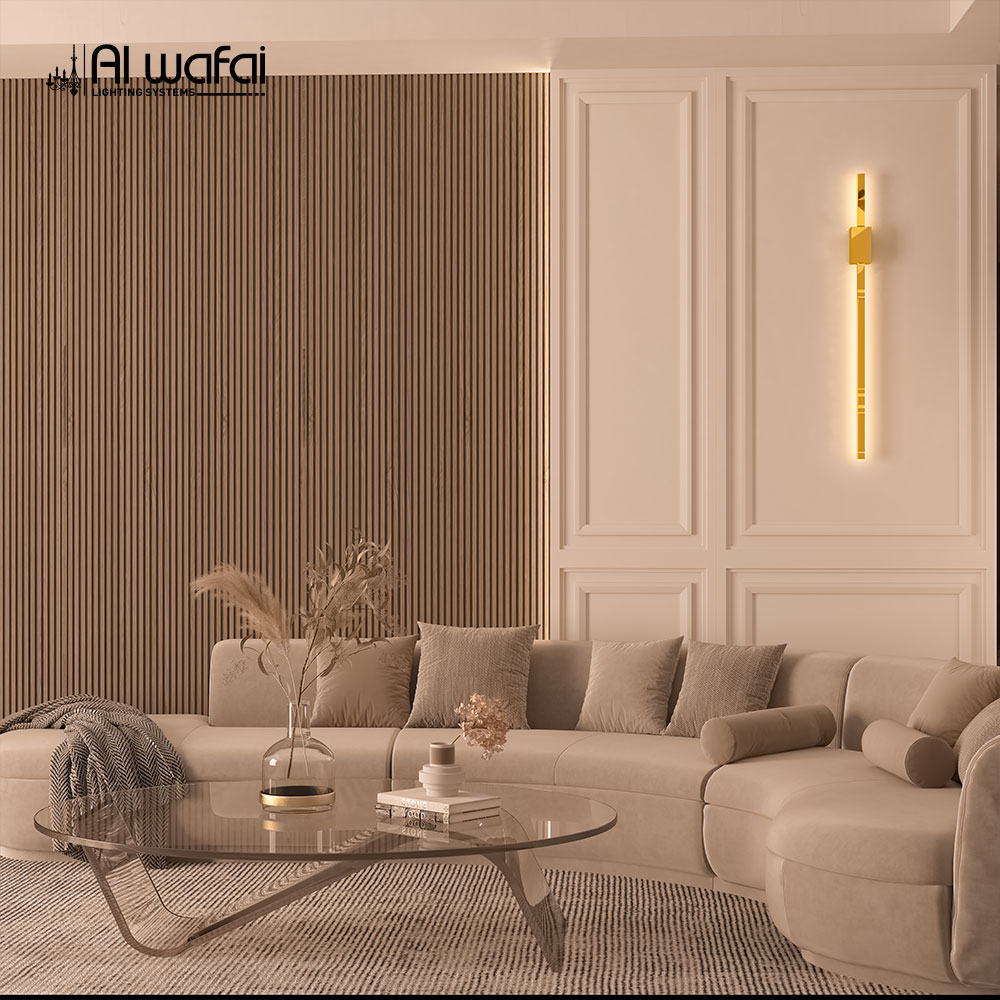 LED Wall Lamp 2022