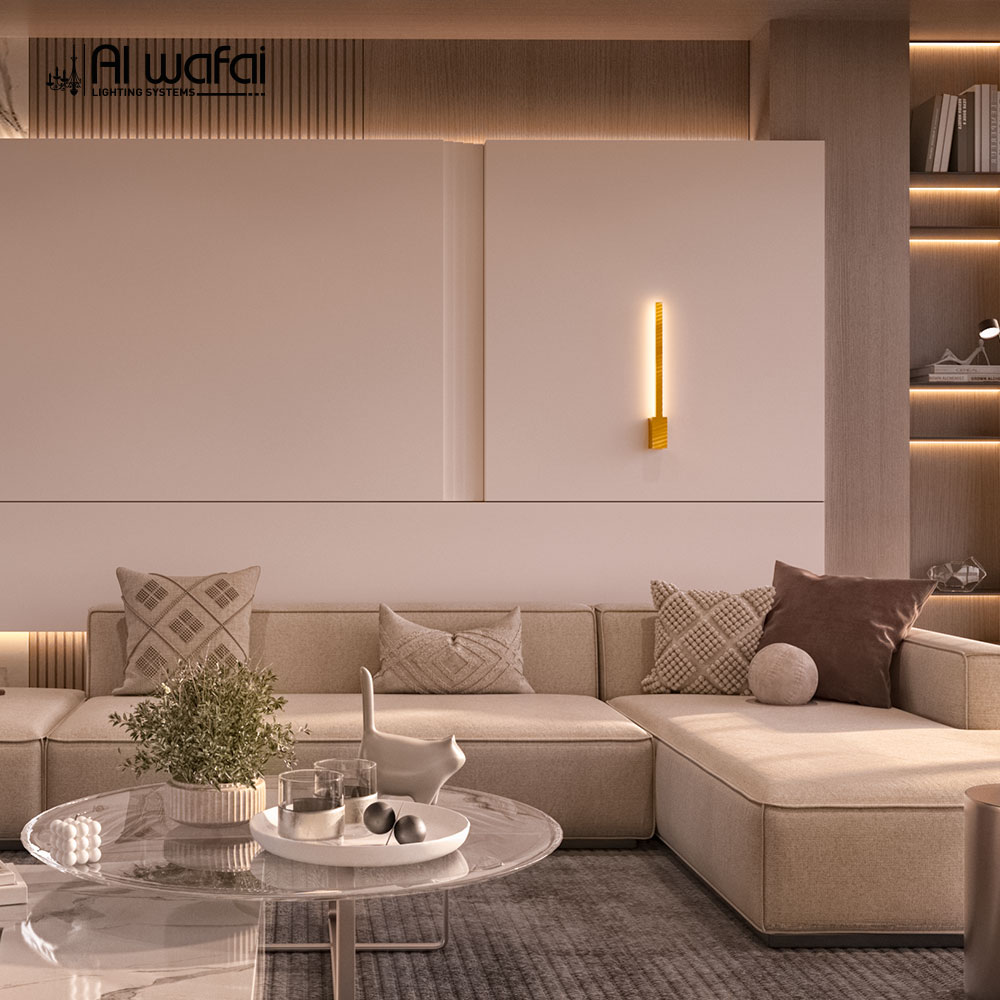 LED Wall Lamp 2014