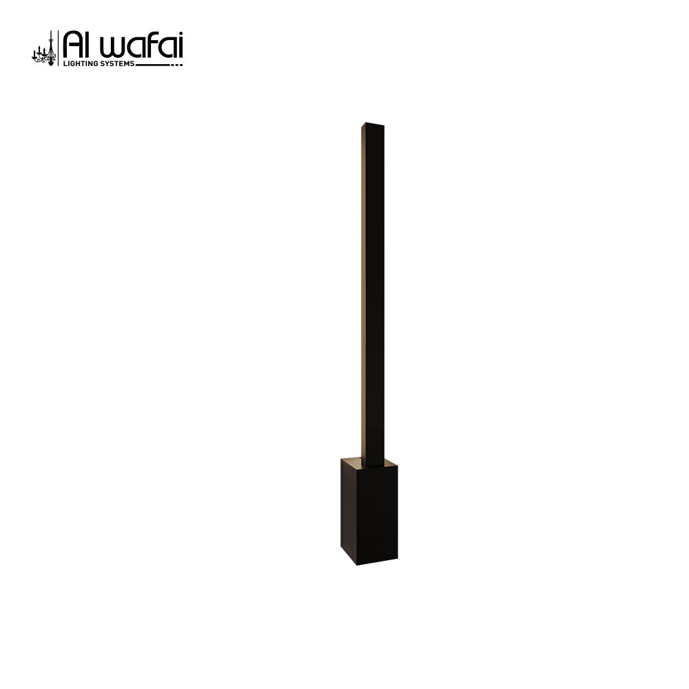 LED Wall Lamp 2014