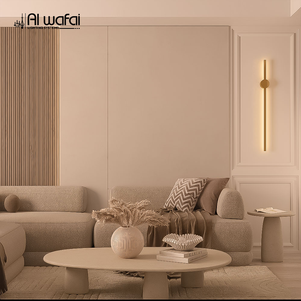LED Wall Lamp 2035