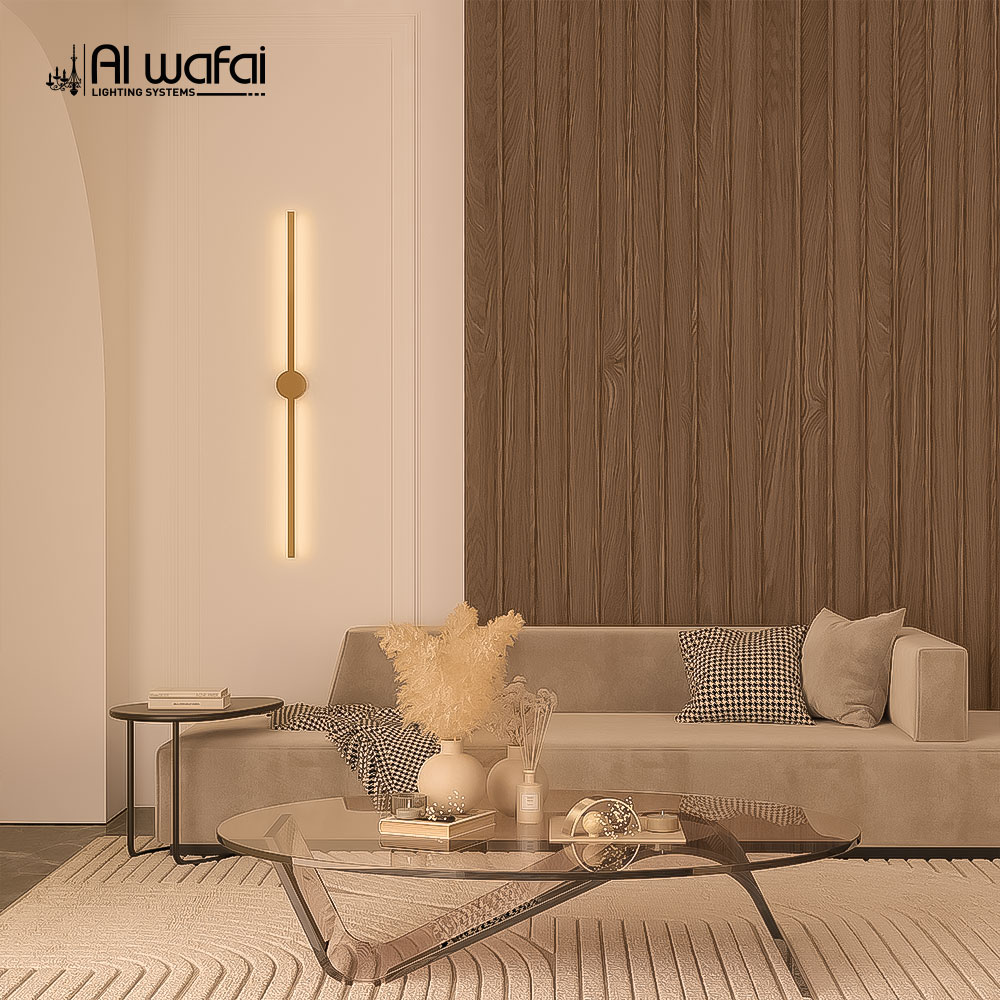 LED Wall Lamp 2038