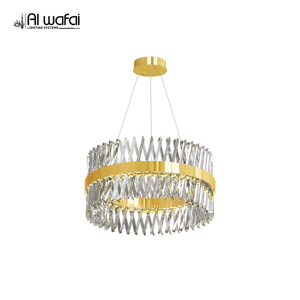 Crystal Chandelier  2100/60 