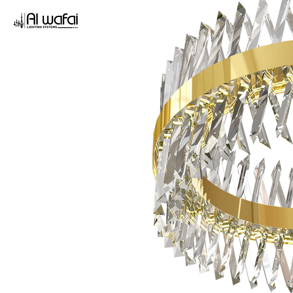Crystal Chandelier  2100/60 