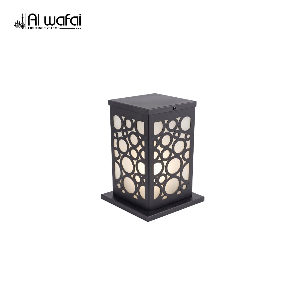 Outdoor Floor Lantern 2002/30