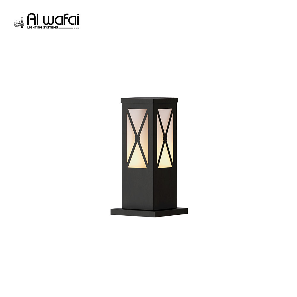 Outdoor Floor Lantern 2009/30