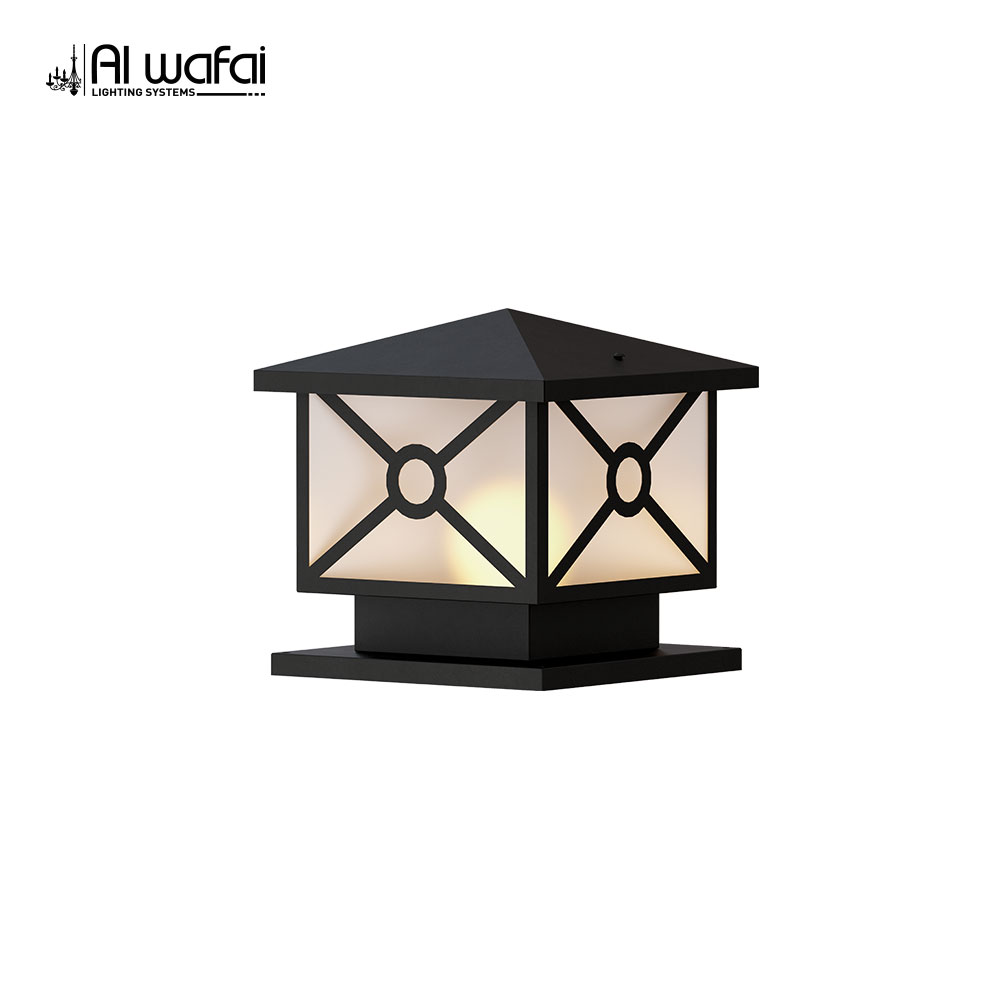Outdoor Floor Lantern 2013/25