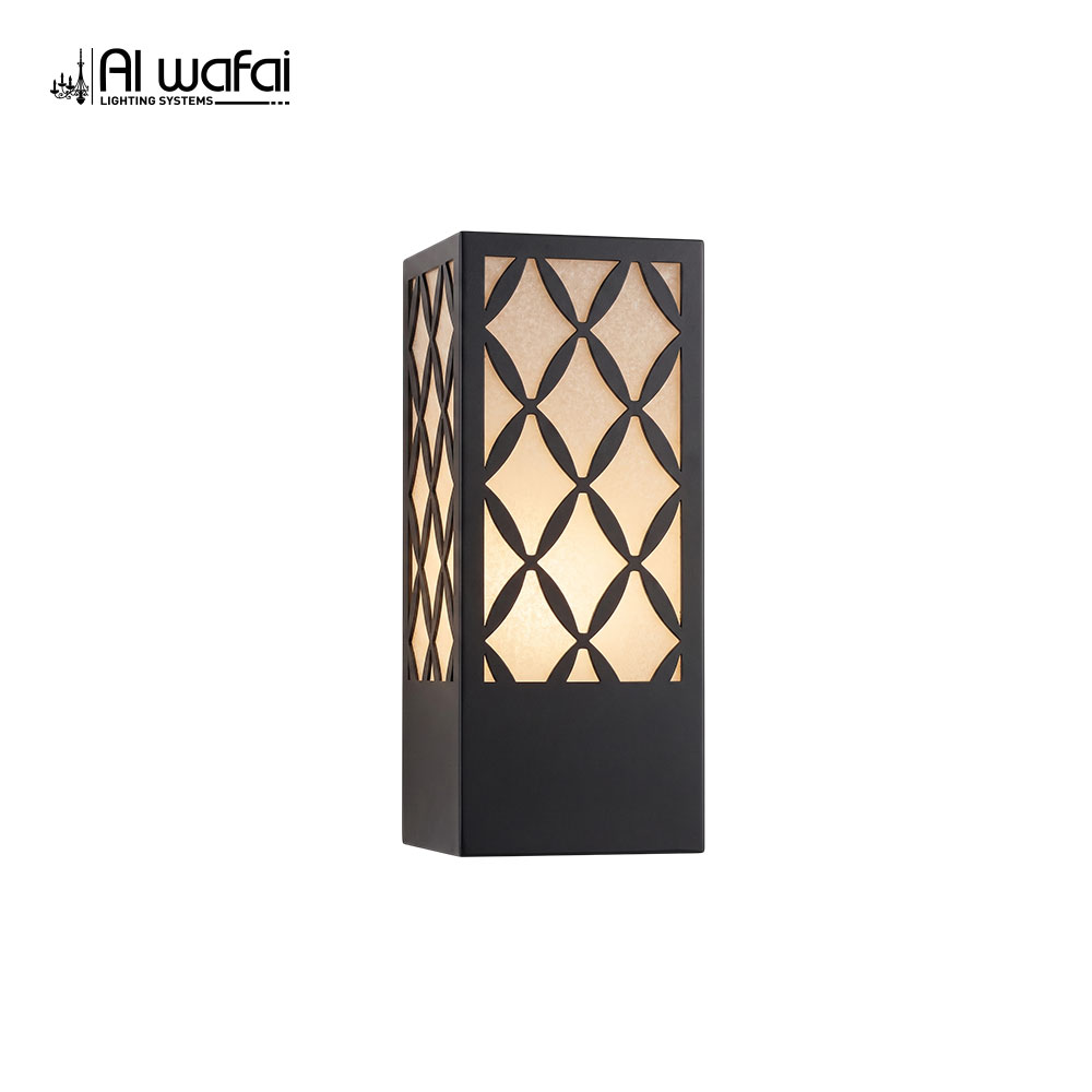 Outdoor Wall Lamp 2015