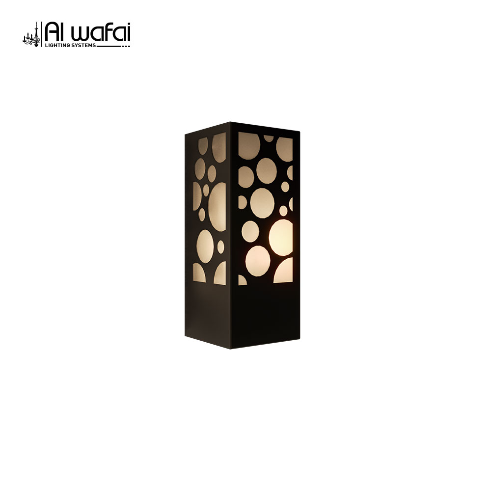 Outdoor Wall Lamp 2017 