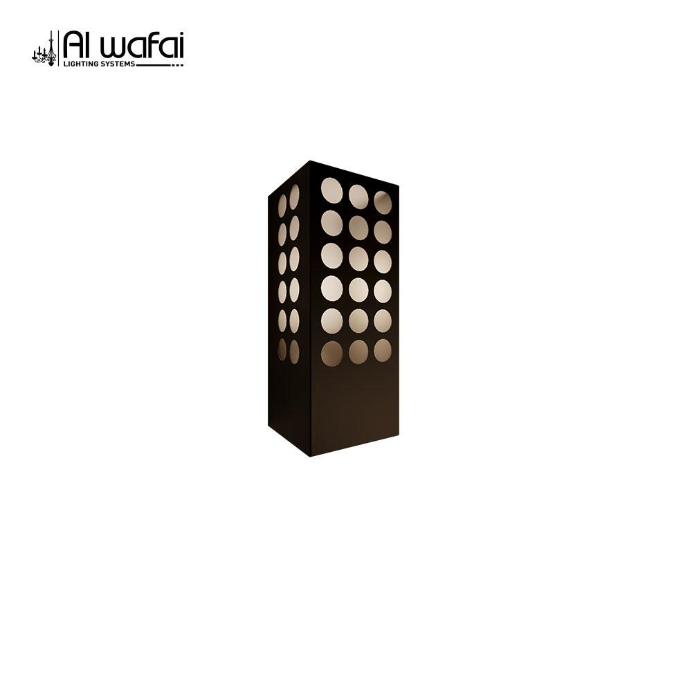 Outdoor Wall Lamp 2018 