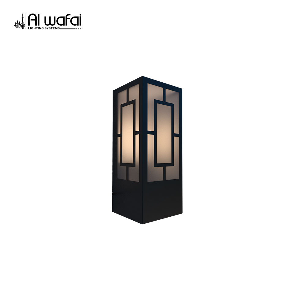 Outdoor Wall Lamp 2019 