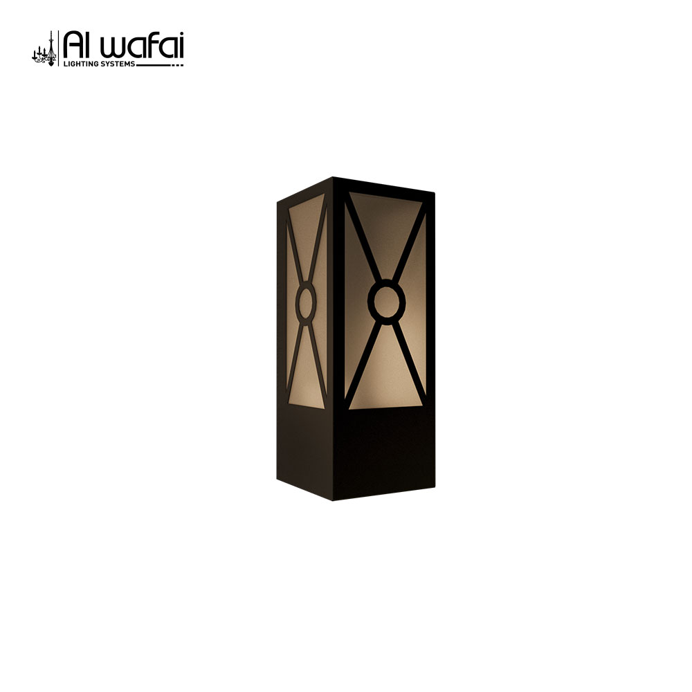 Outdoor Wall Lamp 2020 
