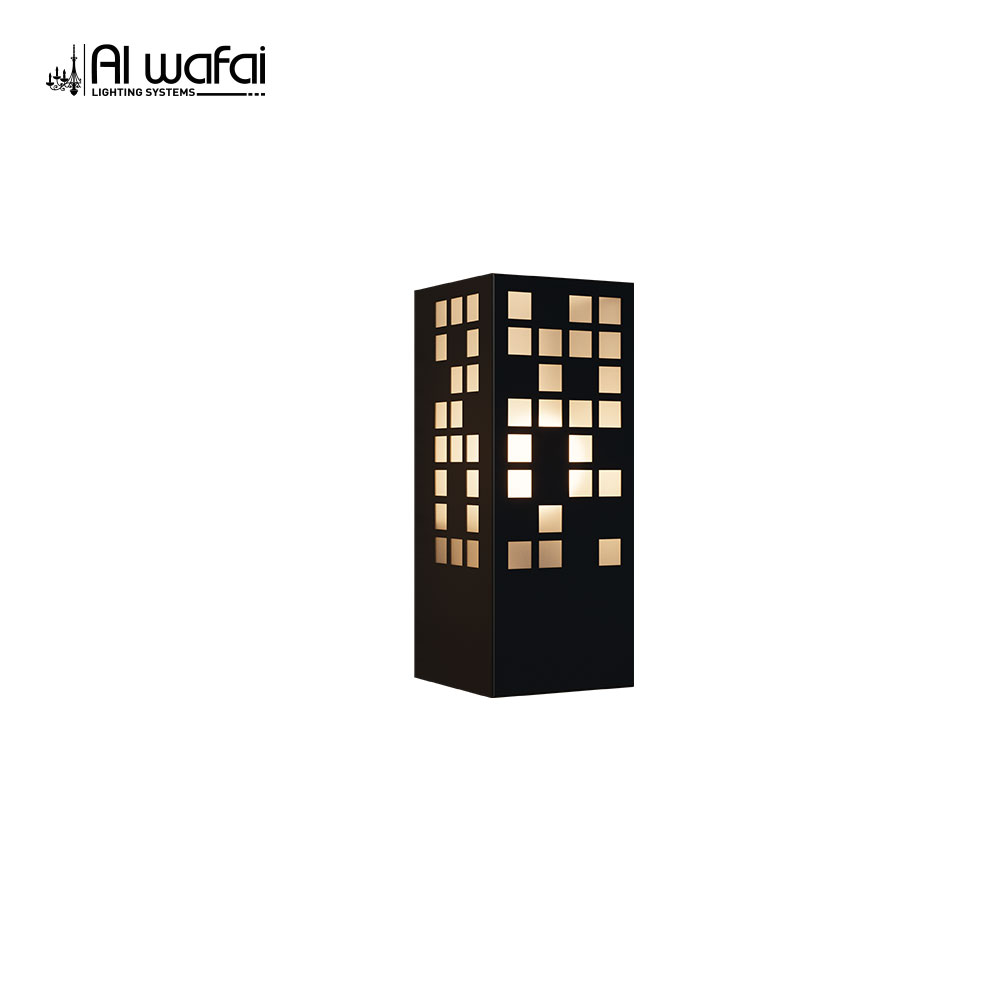 Outdoor Wall Lamp 2021 
