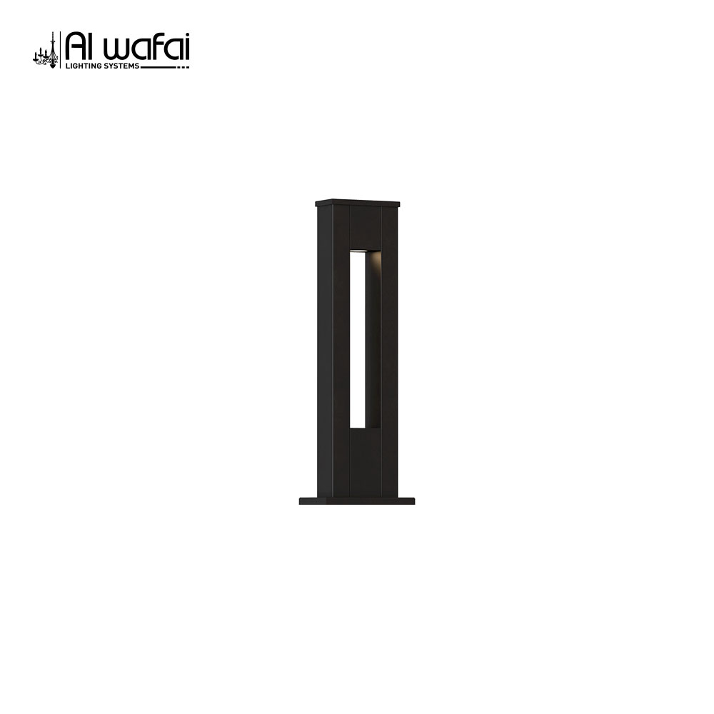 Outdoor Bollard Light 2040/60