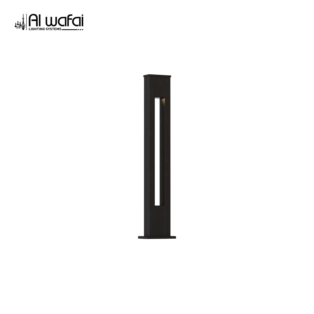Outdoor Bollard Light 2040/100