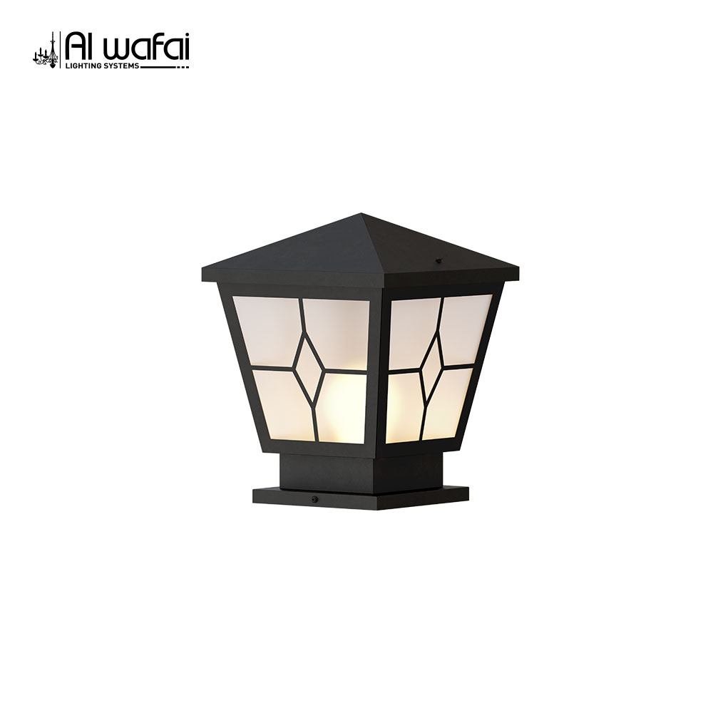 Outdoor Floor Lantern 2065
