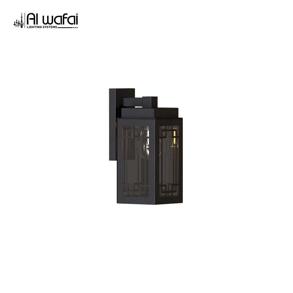  Outdoor Wall Lamp 2067 