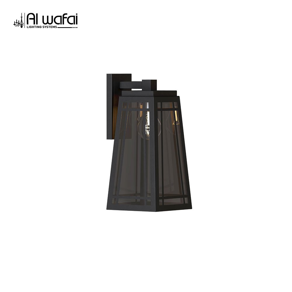 Outdoor Wall Lamp 2069 
