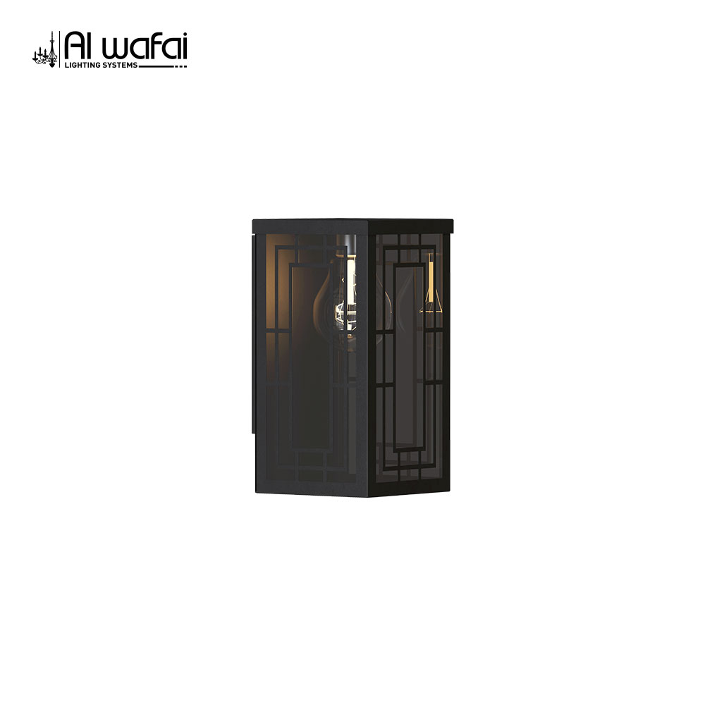  Outdoor Wall Lamp 2071 