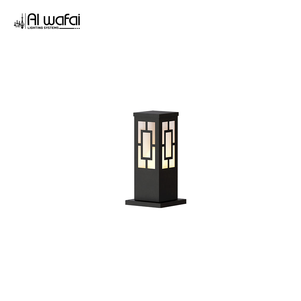 Outdoor Bollard Light 2900/30